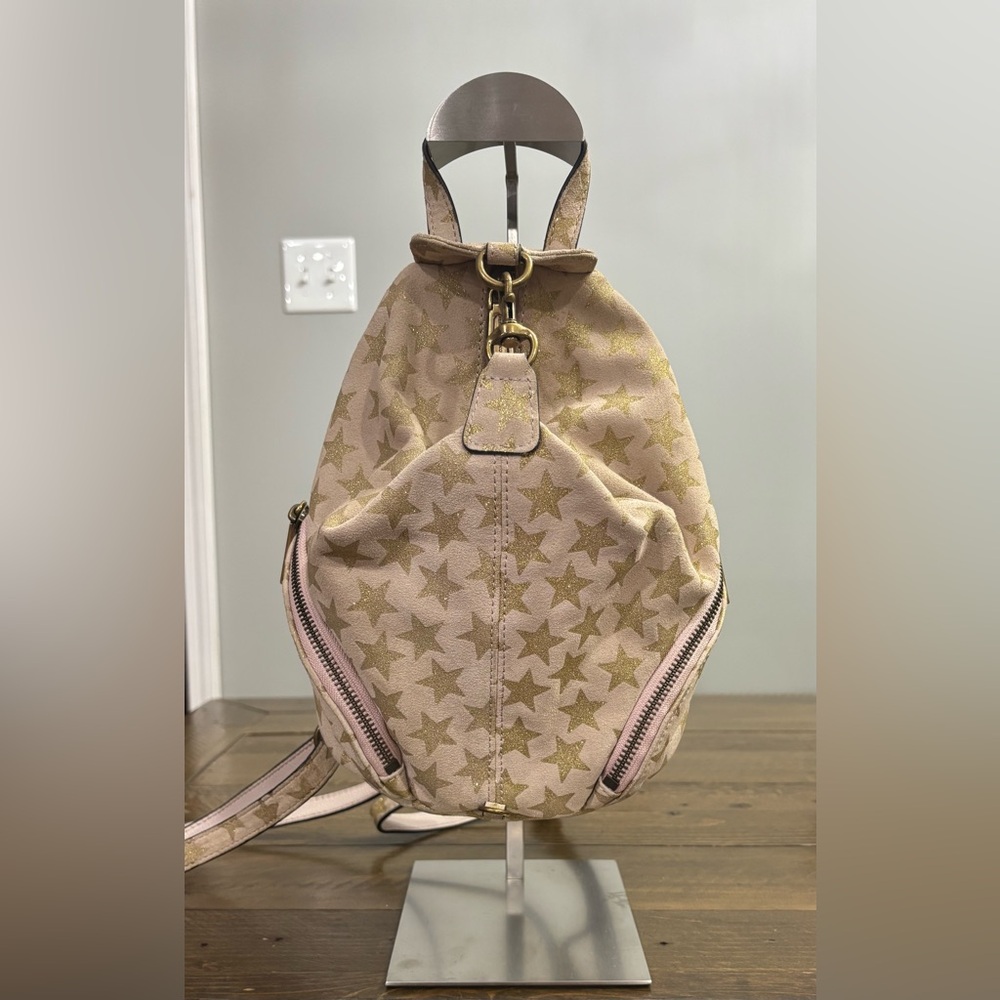 Rebecca Minkoff Mini Julian Convertible Backpack